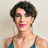 GAY VIDEO chat & dating TWINK - App Icon