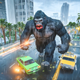 Monster Gorilla Rampage