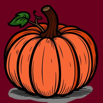 pumpkin