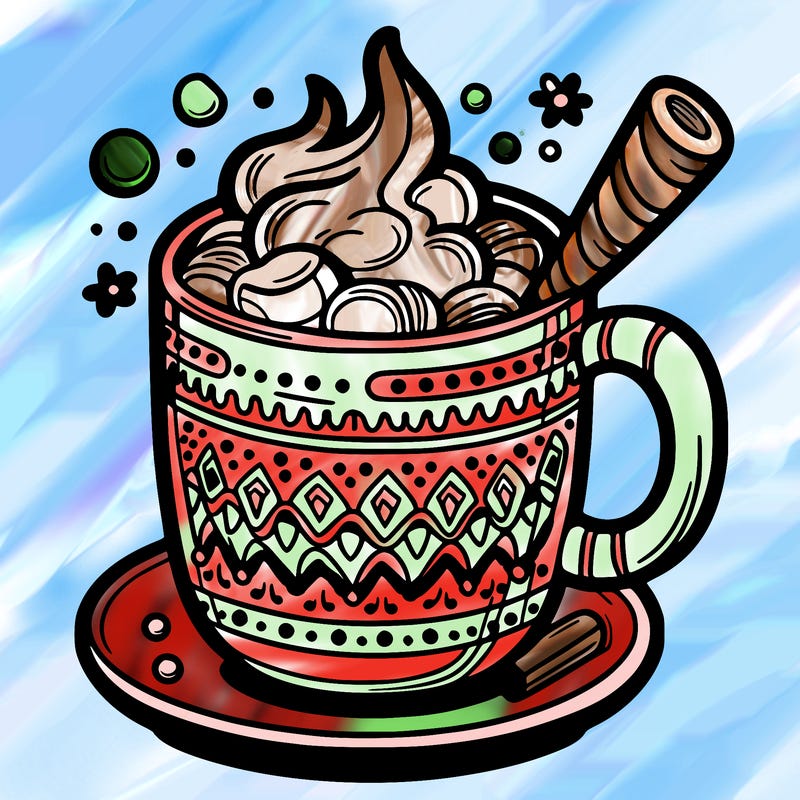 hot chocolate
