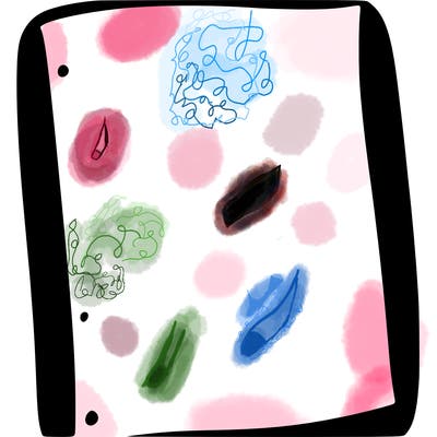 blank white page with nothing drawn on it