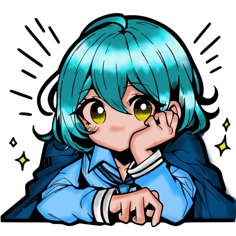 manga