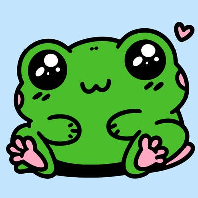 𝚔𝚊𝚠𝚊𝚒𝚒 𝚏𝚛𝚘𝚐