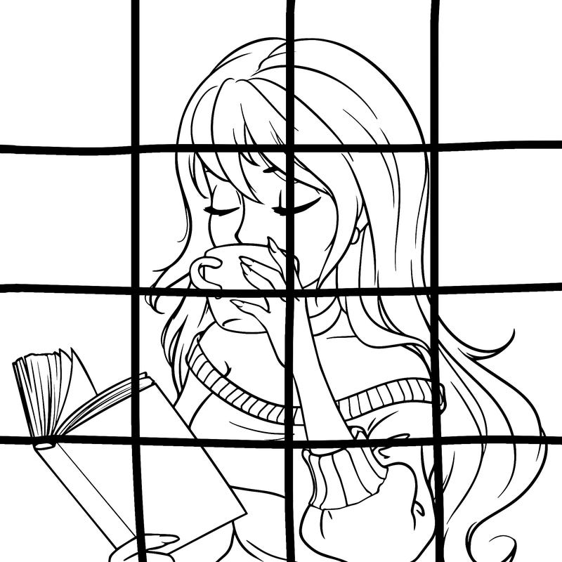 After
