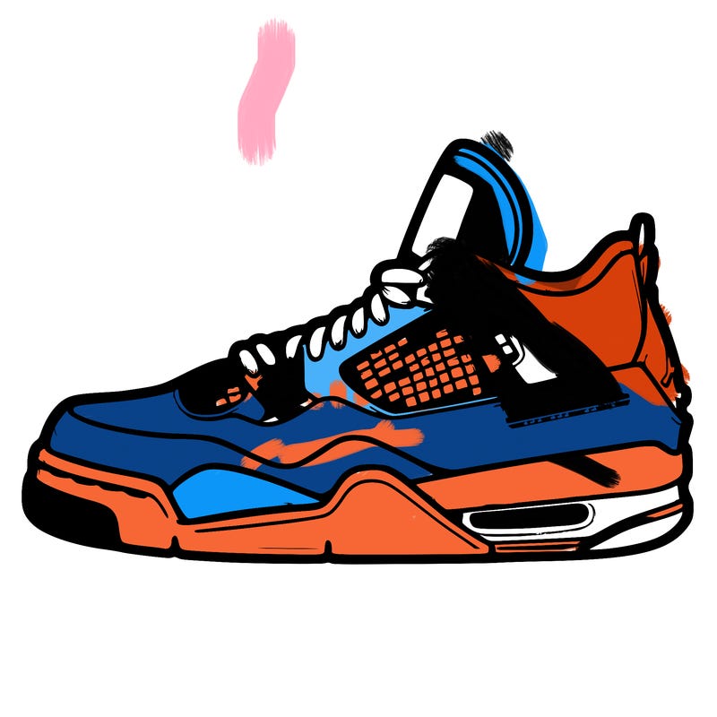 jordan 4