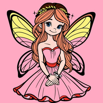 fairy