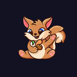 Nut VPN Speed Network VPN - App Icon