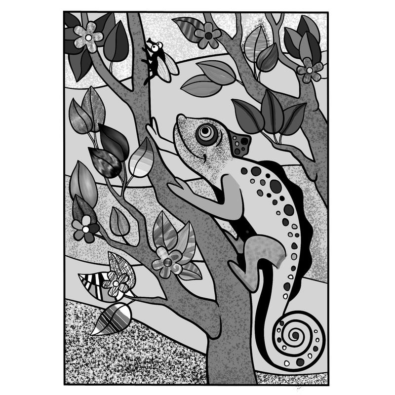After