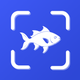 Fish id -  fishing app scanner