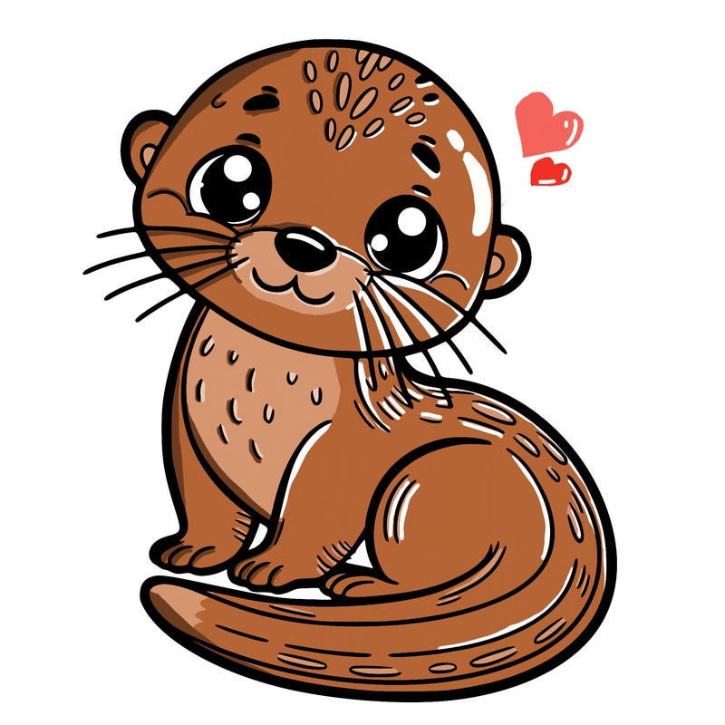 otter