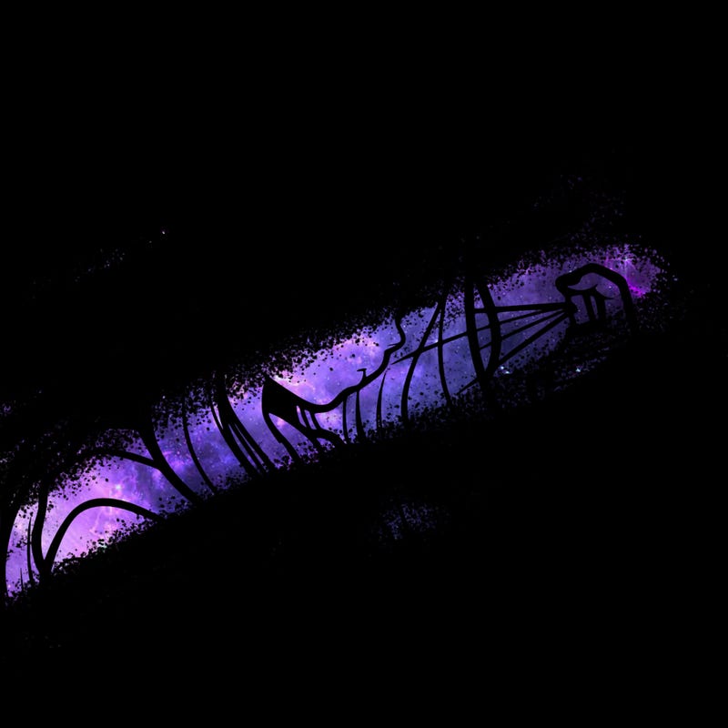 a realistic girl spray painting