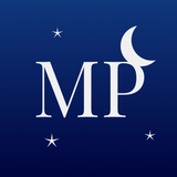 Moonlight Phases, Susan Miller - App Icon