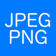 JPEG,PNG Image file converter