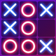 Tic Tac Toe 2 Player: XO Game