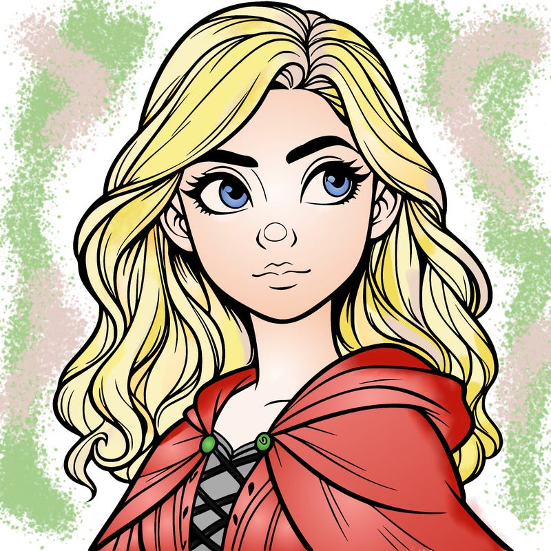 realistic girl sorseruss