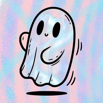 ghost