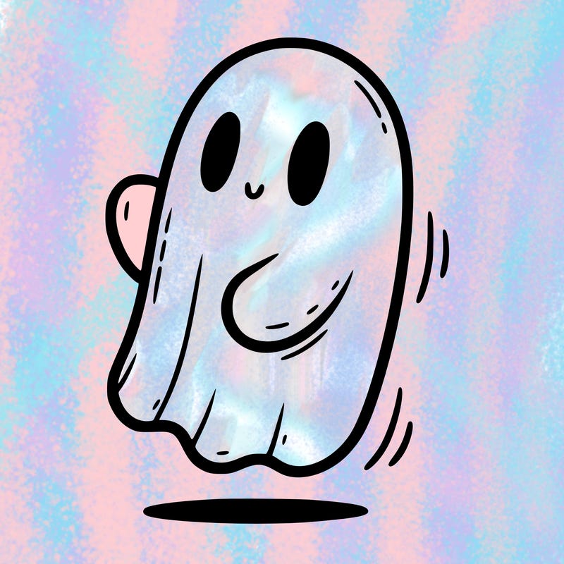 ghost
