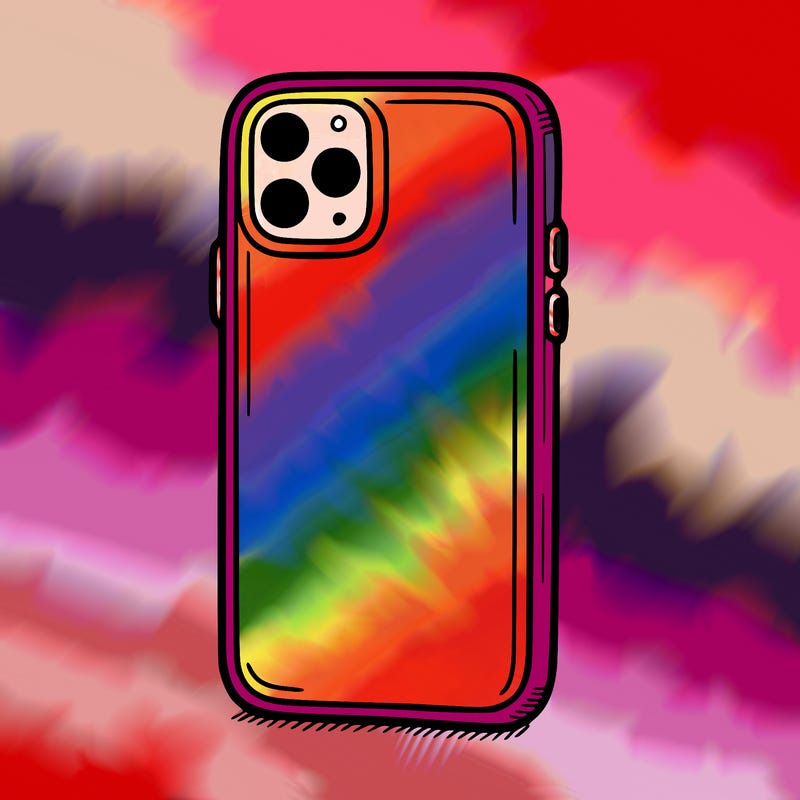 phone case