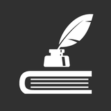 Стихи и поэмы: социальная сеть - App Icon