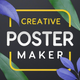 Poster Maker, Flyer Maker App