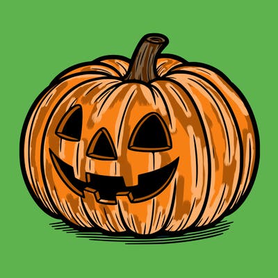 jack-o-lantern