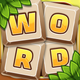 Word Jungle : Word Puzzle Game