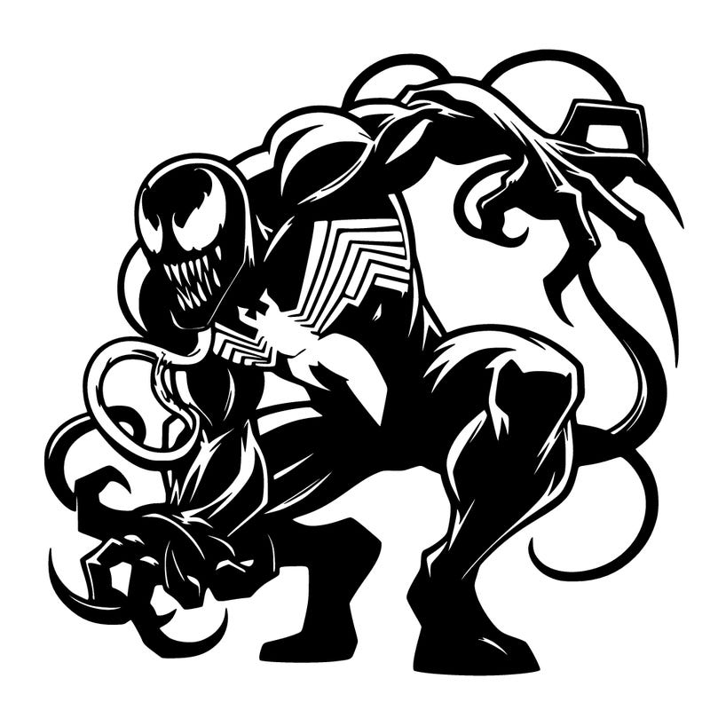 venom