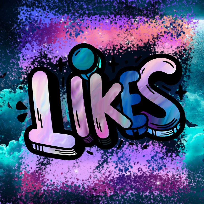 likes.