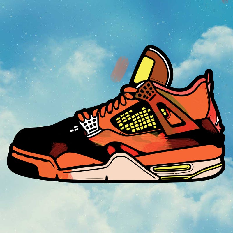 jordan 4