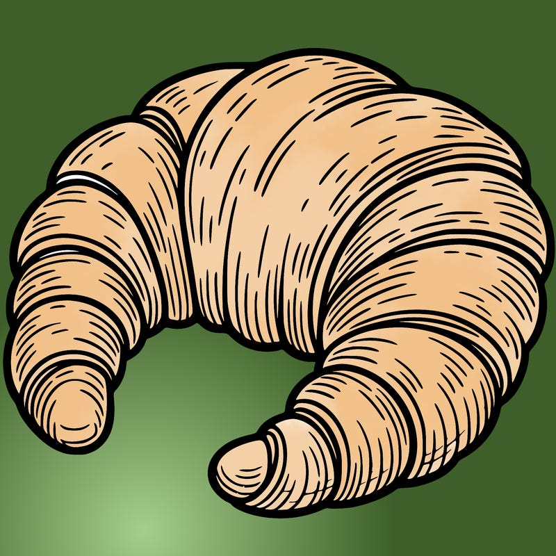 croissant