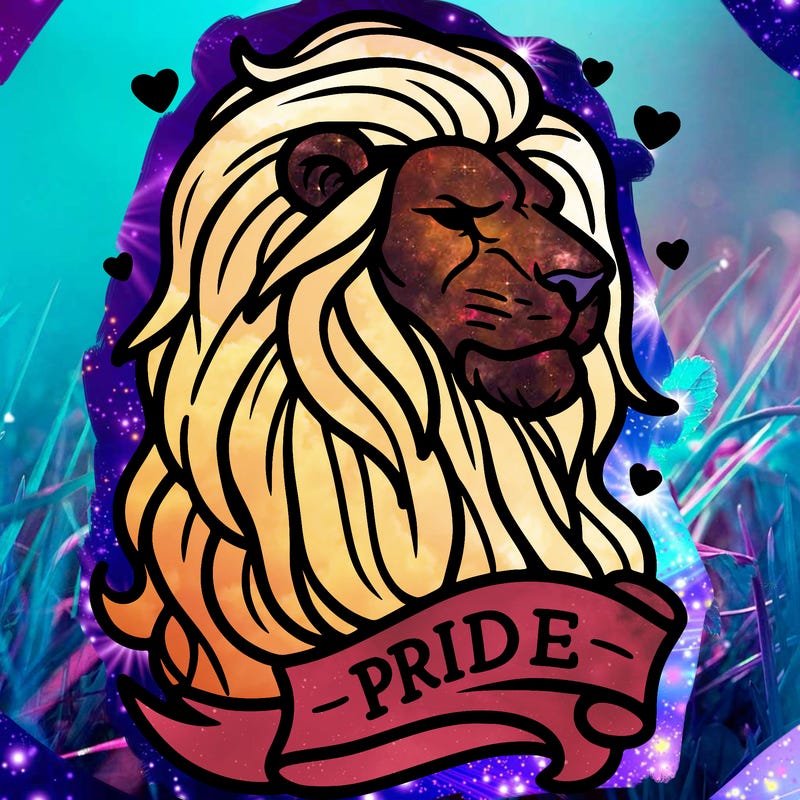 pride