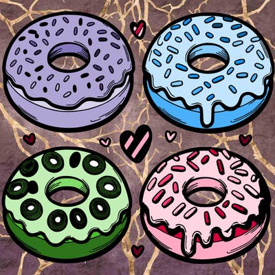 donuts