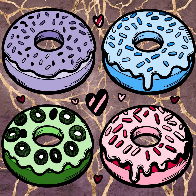 donuts