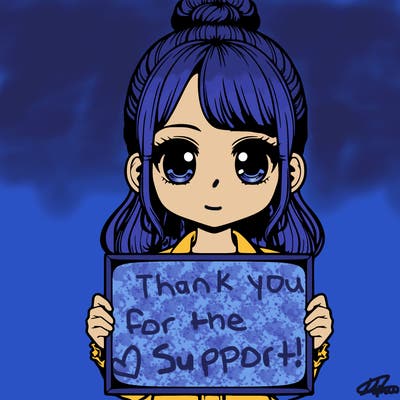 a realistic girl holding a blank sign