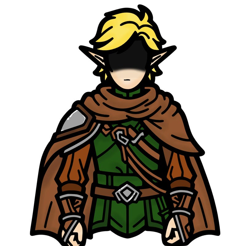 link from the legend of zelda