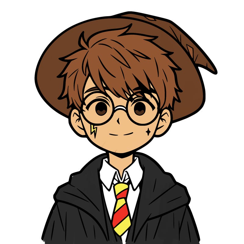 harry potter