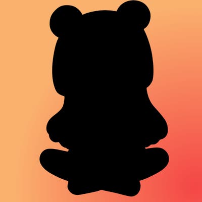 a girl wearing a frog hat and some frog socks