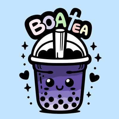 boba tea