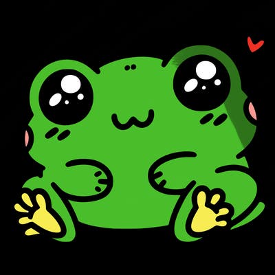 𝚔𝚊𝚠𝚊𝚒𝚒 𝚏𝚛𝚘𝚐