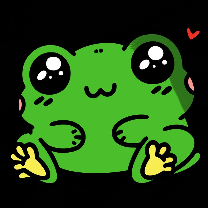 𝚔𝚊𝚠𝚊𝚒𝚒 𝚏𝚛𝚘𝚐