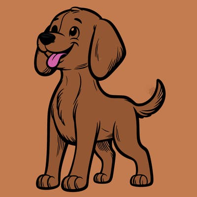dog