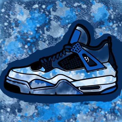 jordan 4