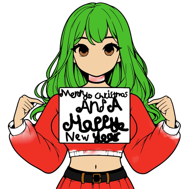 girl holding a blank sign in a long sleeve crop top