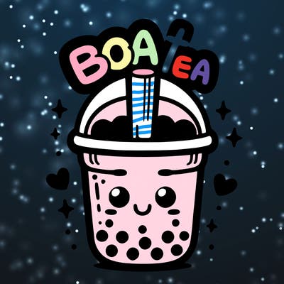 boba tea