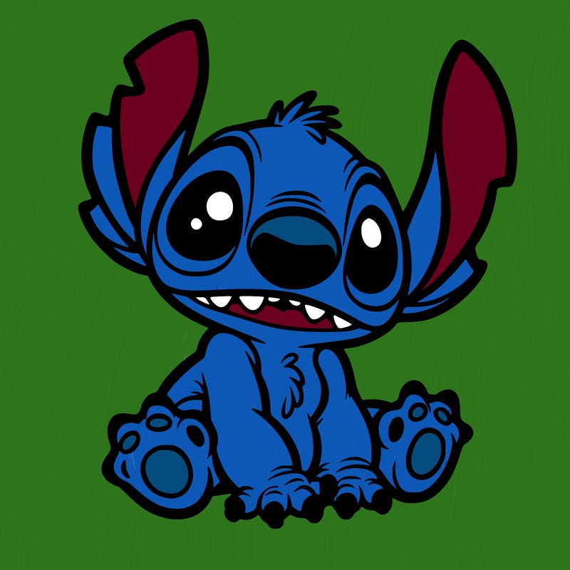 stitch