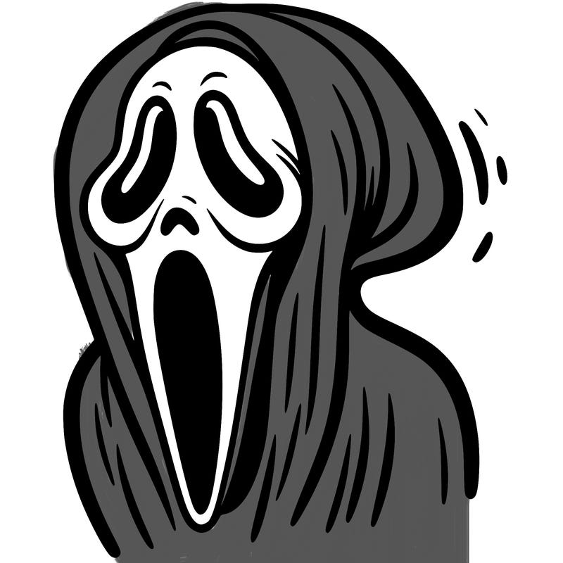 scream