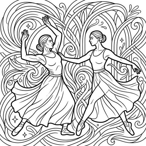 Conflict and Resolution