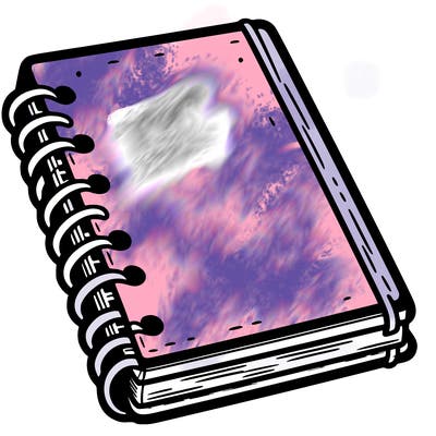 notebook