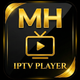 MH Iptv Player