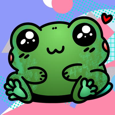 𝚔𝚊𝚠𝚊𝚒𝚒 𝚏𝚛𝚘𝚐